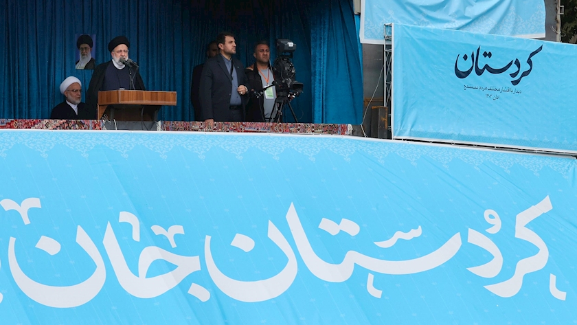 ایران پرس: بهبود معیشت، ایجاد اشتغال و تکمیل طرح‌های نیمه تمام، اولویت‌های دولت مردمی