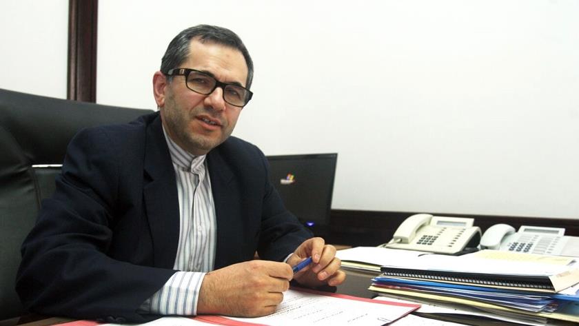 Iranpress: Prisoner swap not confirmed: Iran
