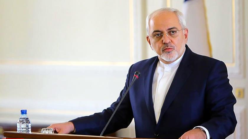 Iranpress: US violence against Iranian people still going on