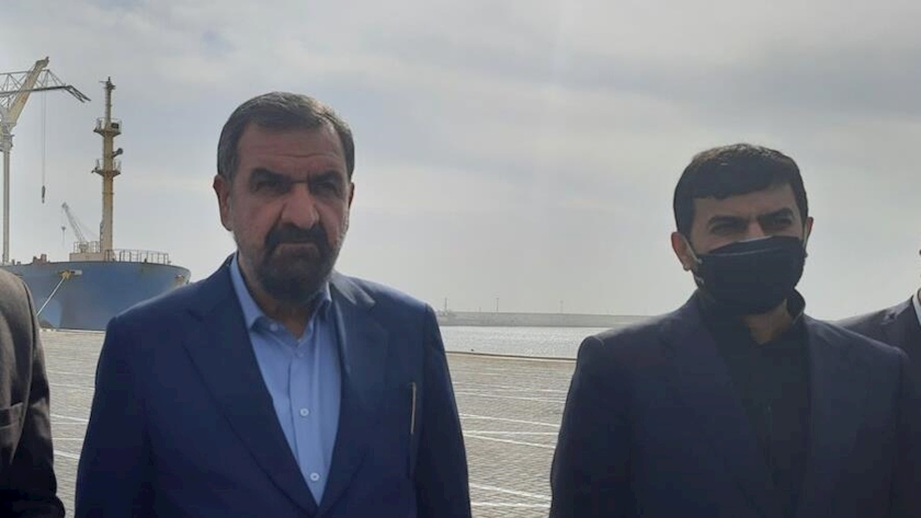 Iranpress: Iran to activate Indian Ocean Cooperation Council