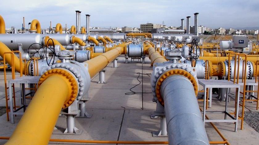 Iranpress: Iran considering gas exports to EU: Official