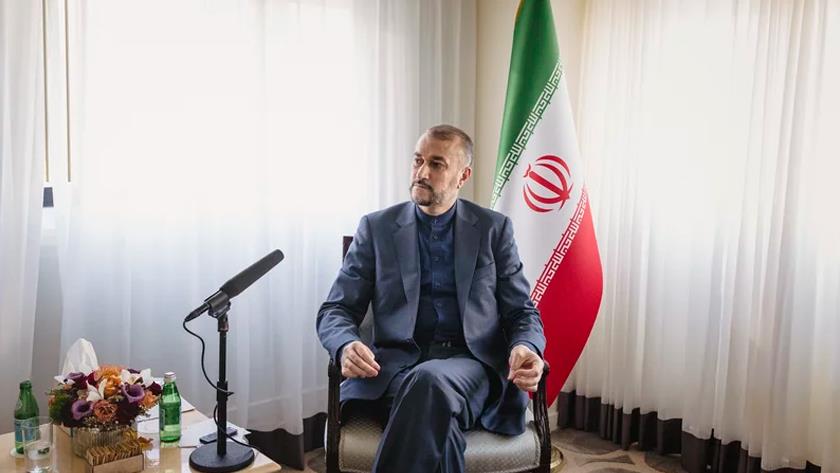 Iranpress: Unrests will not destabilize country: Iran