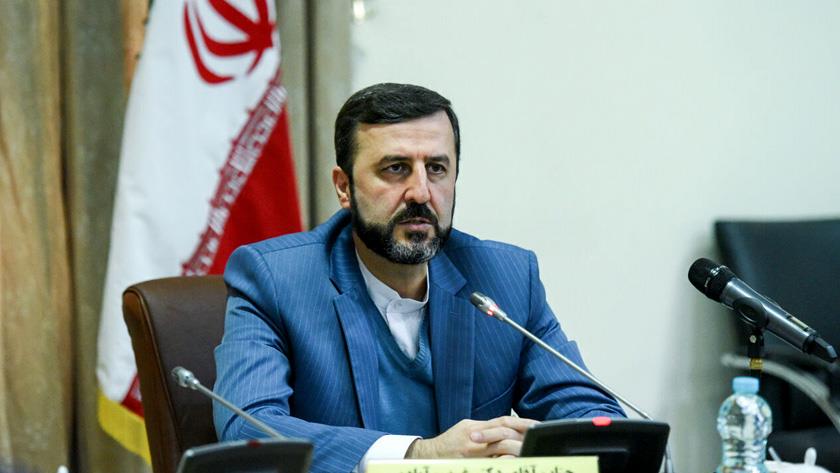 Iranpress: Iran to file lawsuit against US for having direct interventionist role in riots