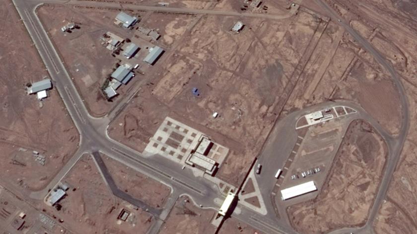 Iranpress: Iran starts 60% enrichment in Fordow in response to IAEA resolution