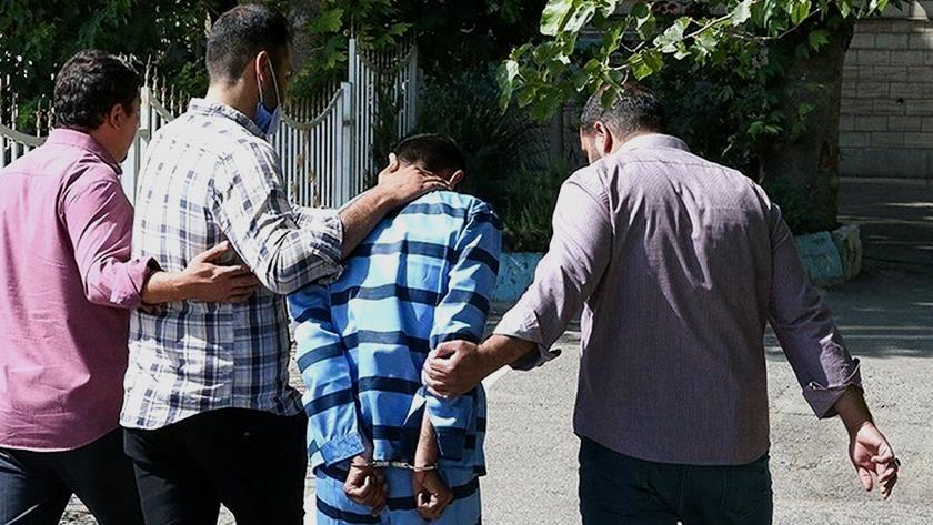 Iranpress: Iran; Ringleaders of unrest in Qom detained
