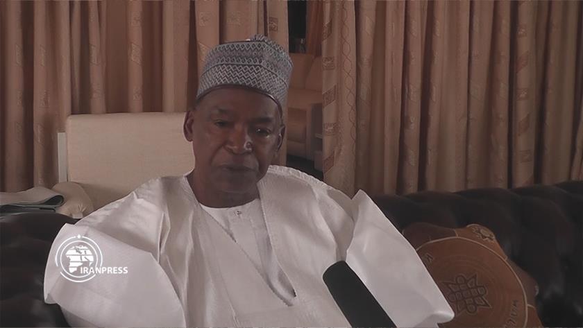 Iranpress: Ex-Nigerian diplomat lauds African Union for kicking out Israel