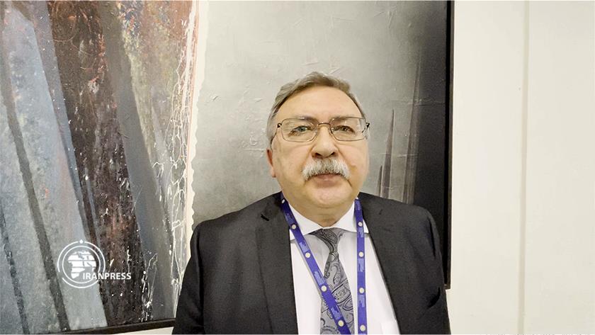 Iranpress: Ulyanov: No anti-Iran resolution in BoG meeting