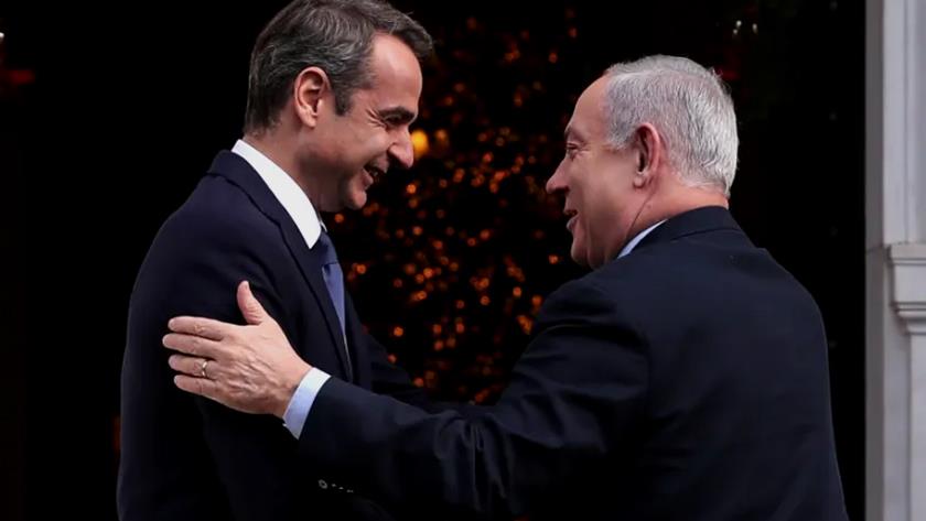 Iranpress: Israel signs 400-mln-USD deal to sell anti-tank missiles to Greece