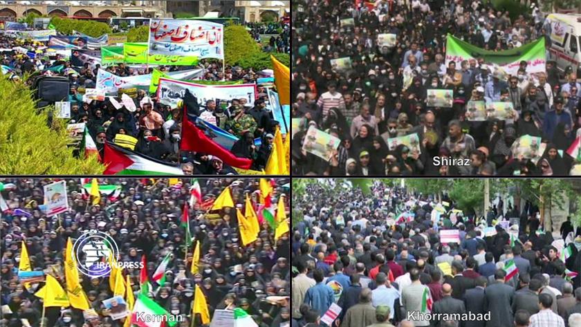 Iranpress: Int