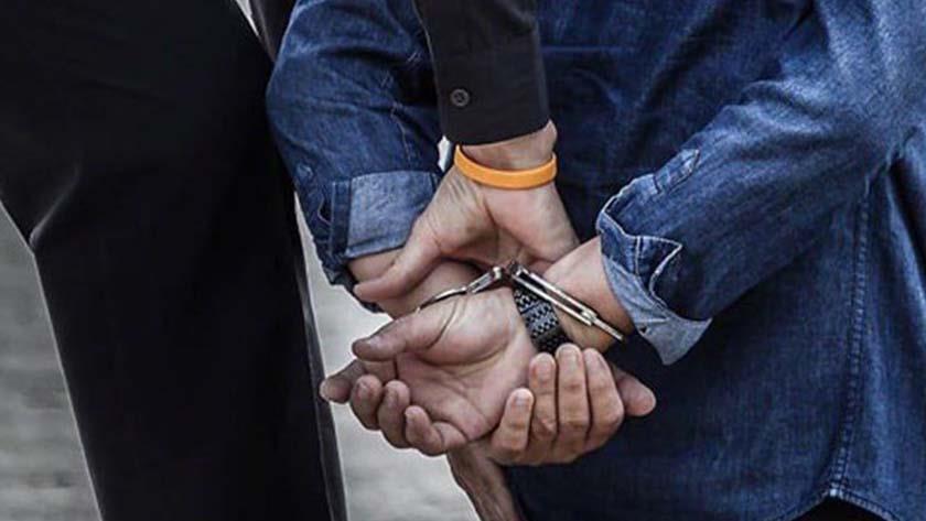 Iranpress: Unrest ringleaders arrested in western Iran