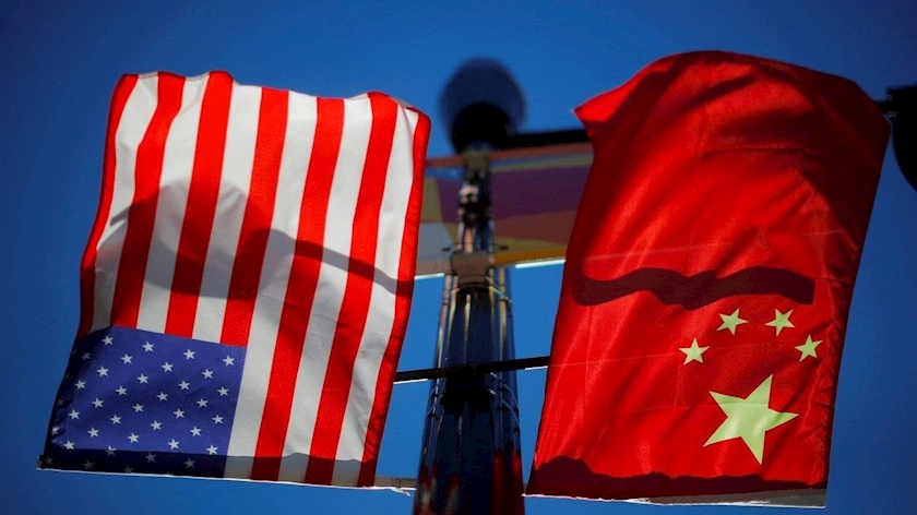 Iranpress: China firmly opposes U.S. inclusion of Chinese entities on Iran list