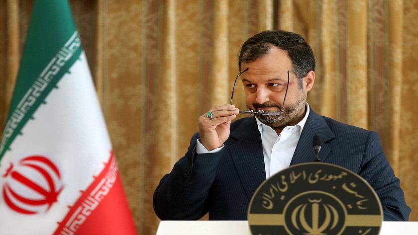 Iranpress: Economic Minister: Foreign investment in Iran reaches 9 billion euros 