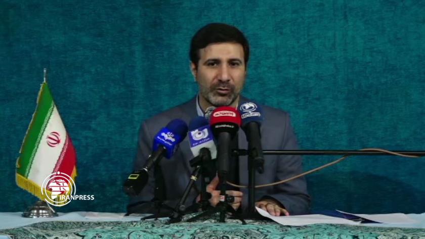 Iranpress: Iranians proved no outsider supposed to make decision for us