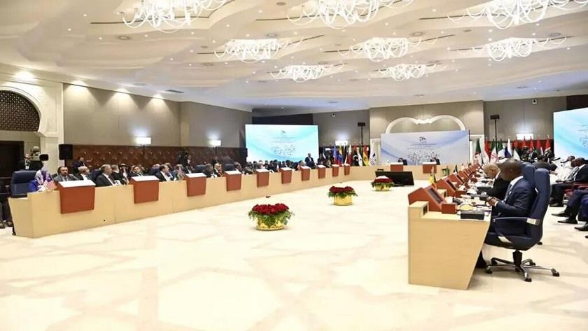 Iranpress: GECF hails Iran