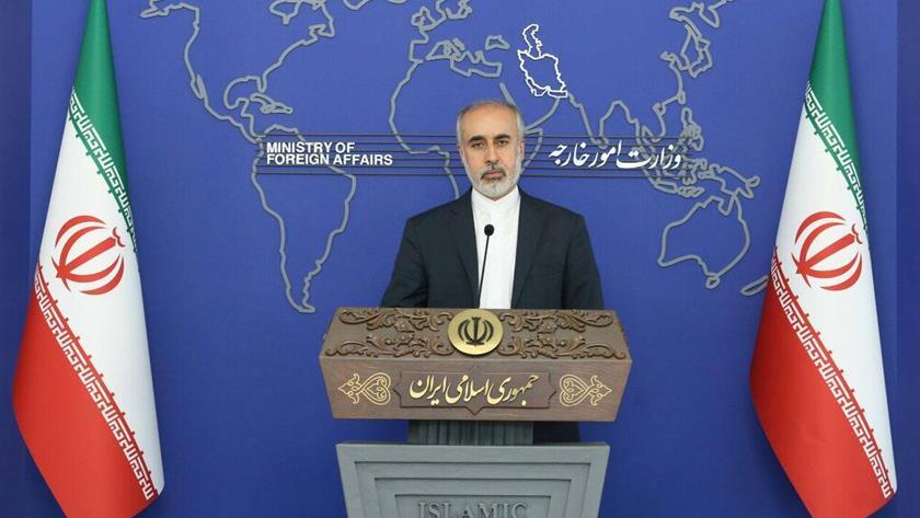 Iranpress: Iran strongly condemns new Canada sanctions