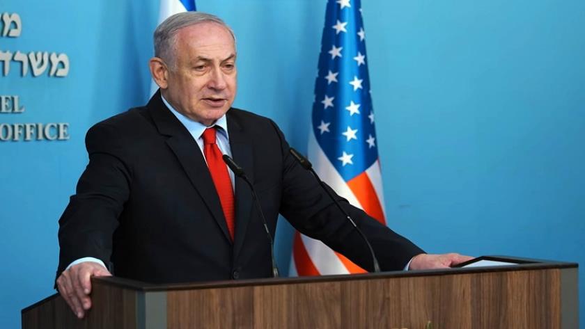 Iranpress: Netanyahu Rejected Egypt