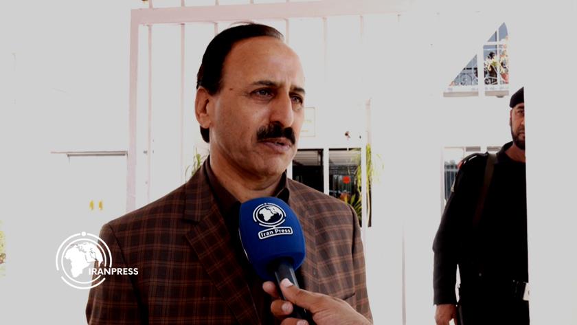 Iranpress: Pakistani MP Blames OIC Inefficient Action in Addressing Gaza Issue 