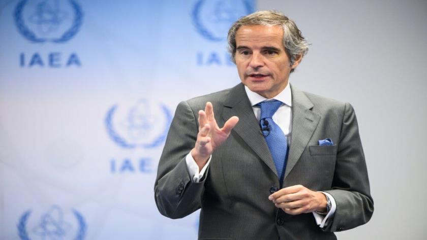 Iranpress: IAEA Chief to Visit Tehran