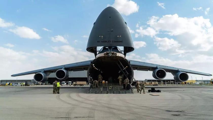 Iranpress: U.S. Rushes Missile Defense to Israel Amid Fear of Resistance Strikes