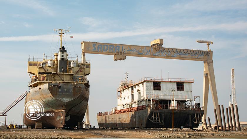 Iranpress: Iran’s Khatam-al Anbiya HQ Confirms Shipbuilding Deal With Venezuela
