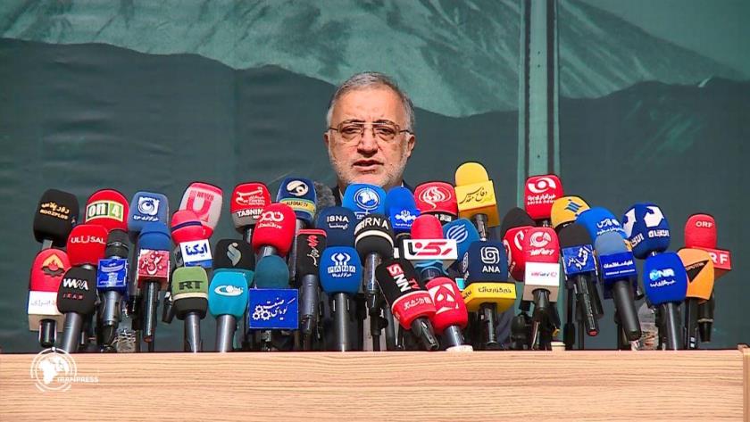 Iranpress: Tehran Municipality to Expand International Presence at BRICS Plus Summit in Brazil