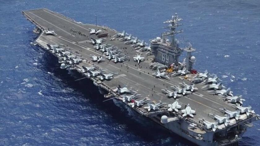Iranpress: Yemen Operations Have Exhausted U.S. Navy, Reshaped Naval Warfare