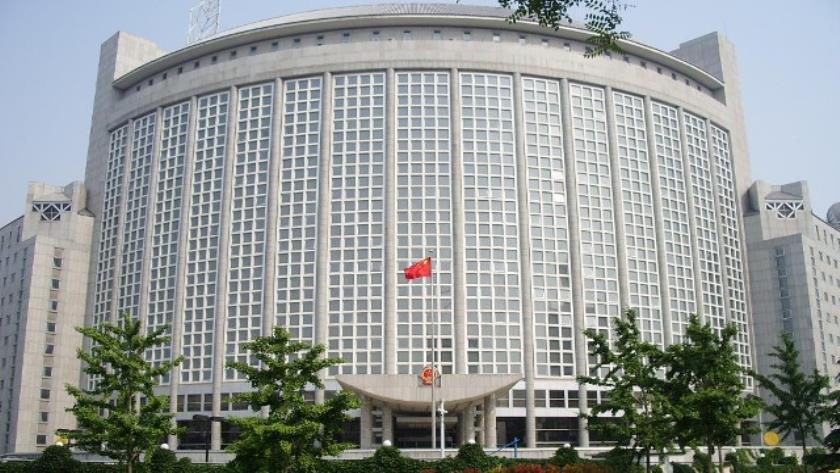 Iranpress: Chinese Foreign Ministry Slams U.S. Strike on Iran